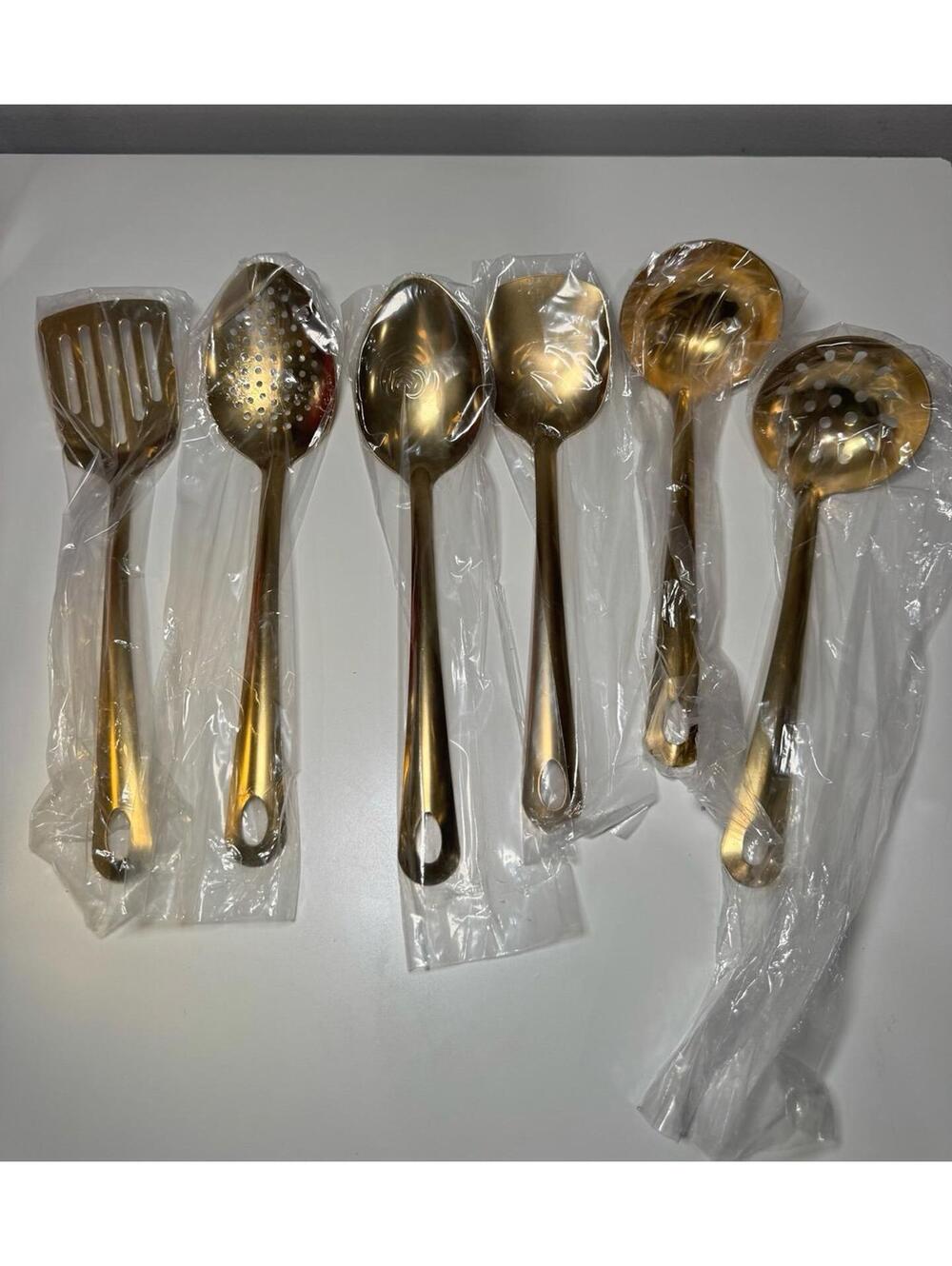 Cooking utensils - Picture 2 of 3